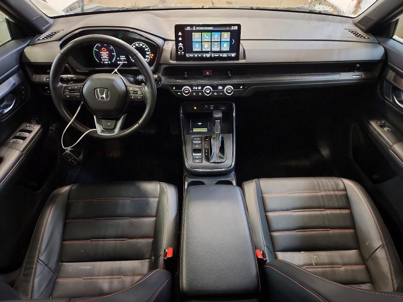 Продаж на аукціоні авто 2025 Honda Cr-v Exl, vin: 2HKRS6H79SH200368, номер лоту: 74387025