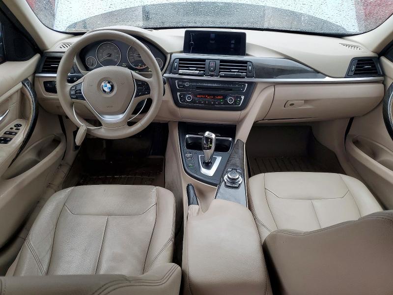 Продаж на аукціоні авто 2013 Bmw 328, vin: WBA3B3C57DF532314, номер лоту: 99893785