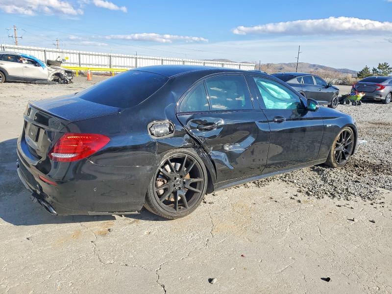 Продаж на аукціоні авто 2017 Mercedes-benz E, vin: WDDZF6EB0HA158028, номер лоту: 52351066