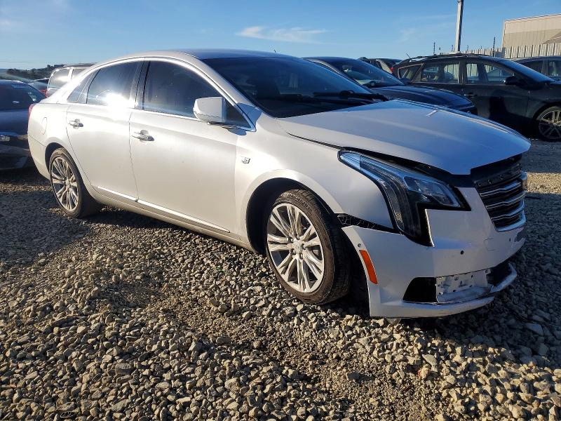 Продажа на аукционе авто 2019 Cadillac Xts, vin: 2G61M5S33K9122781, номер лота: 99708375
