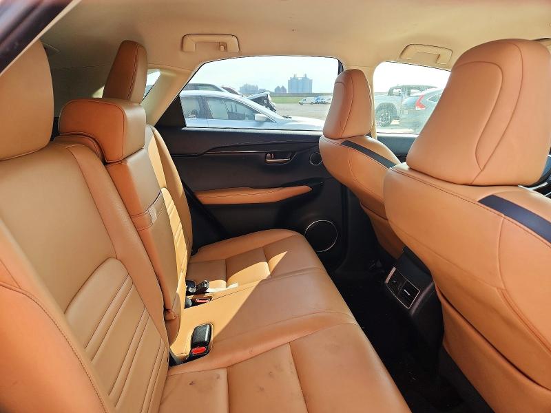 Продажа на аукционе авто 2015 Lexus Nx 200t, vin: JTJYARBZ2F2010524, номер лота: 74574845