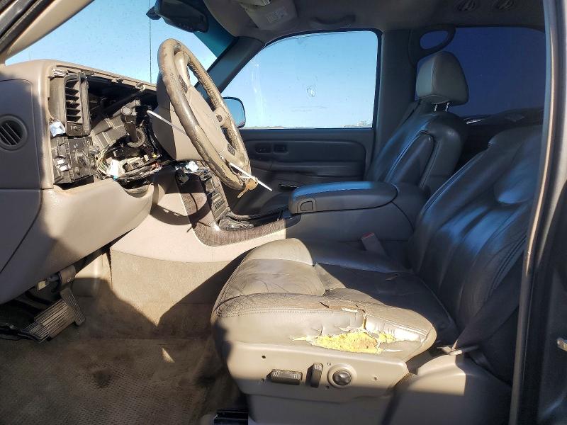 57945556 :رقم المزاد ، 1GKEK63U95J243068 vin ، 2005 Gmc Yukon مزاد بيع