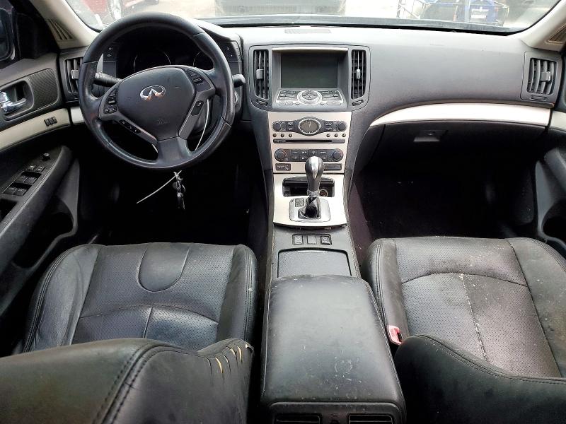 Продажа на аукционе авто 2008 Infiniti G35, vin: JNKBV61E28M216006, номер лота: 99026375