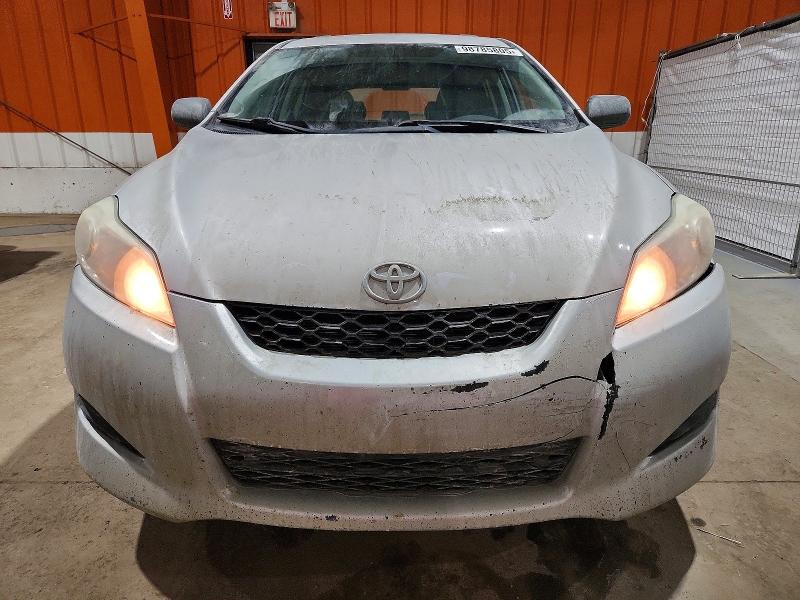 Продажа на аукционе авто 2011 Toyota Corolla Matrix, vin: 2T1LE4EE4BC019833, номер лота: 98785805