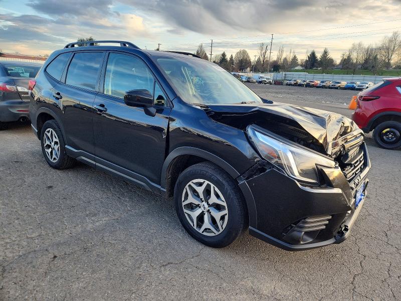 Aukcja sprzedaży 2023 Subaru Forester, vin: JF2SKADC0PH411313, numer aukcji: 74493945