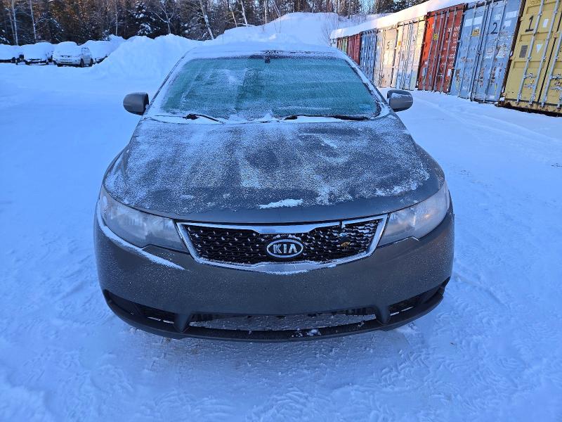 Продаж на аукціоні авто 2012 Kia Forte Ex, vin: KNAFU4A21C5629440, номер лоту: 92342605