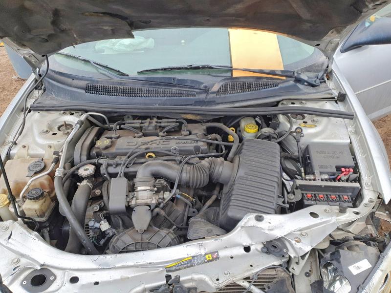 Aukcja sprzedaży 2005 Dodge Stratus, vin: 1B3EL46X65N647118, numer aukcji: 73487525
