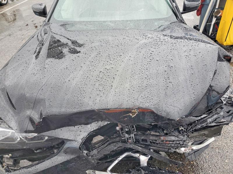 98602925 :رقم المزاد ، WBY73AW08PFP68768 vin ، 2023 Bmw I4 مزاد بيع