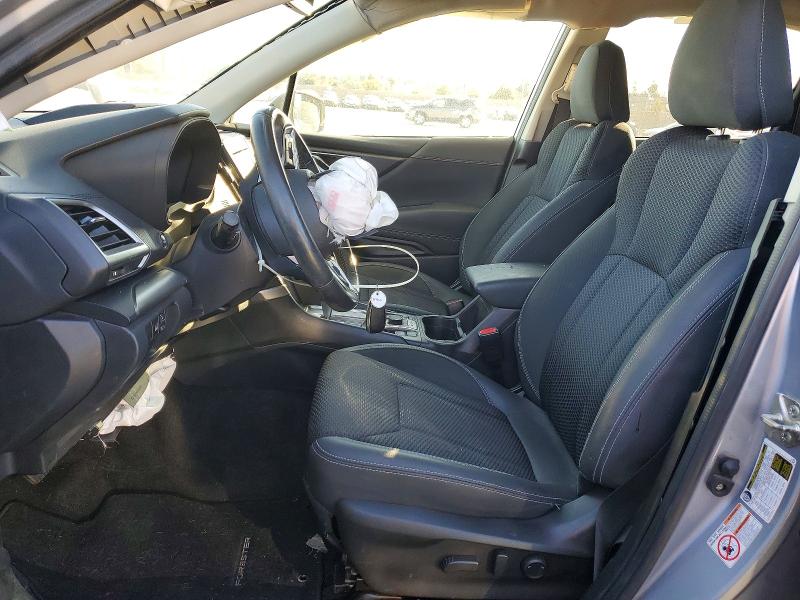 Продаж на аукціоні авто 2020 Subaru Forester, vin: JF2SKAJC3LH412051, номер лоту: 73118245