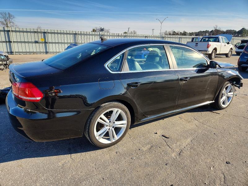 Продажа на аукционе авто 2014 Volkswagen Passat, vin: 1VWCT7A39EC108223, номер лота: 74054665