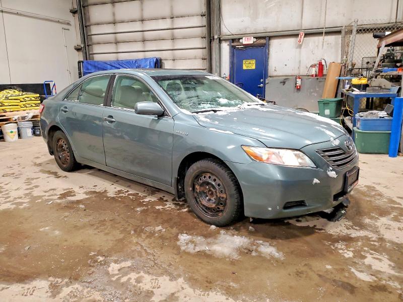 Aukcja sprzedaży 2009 Toyota Camry, vin: 4T1BB46K19U100371, numer aukcji: 73025215