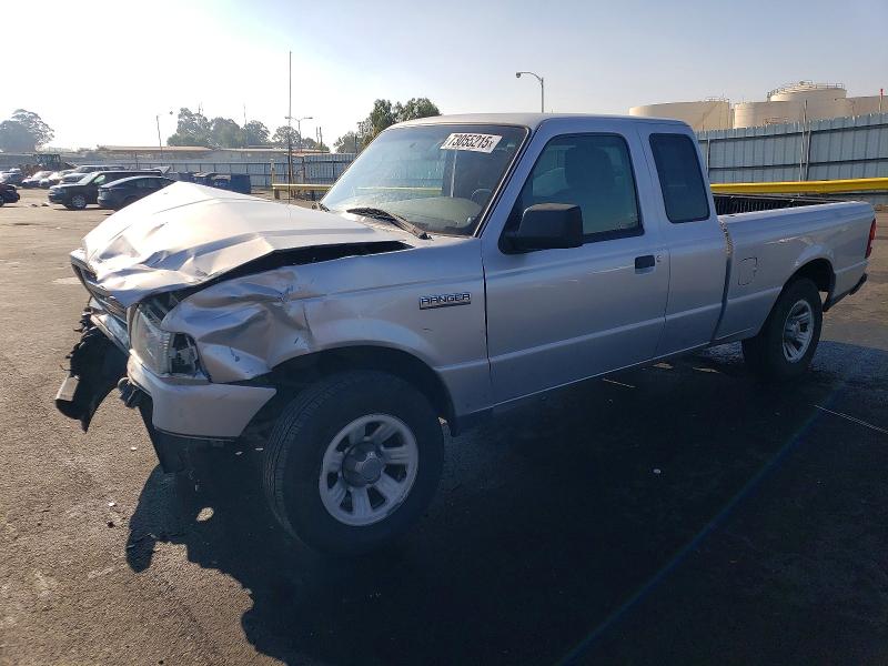 Продаж на аукціоні авто 2010 Ford Ranger, vin: 1FTKR1ED4APA08661, номер лоту: 73055215