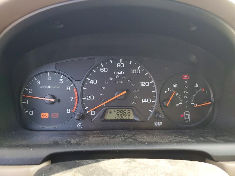 Продажа на аукционе авто 1998 Honda Accord, vin: 1HGCG3249WA012386, номер лота: 74081615