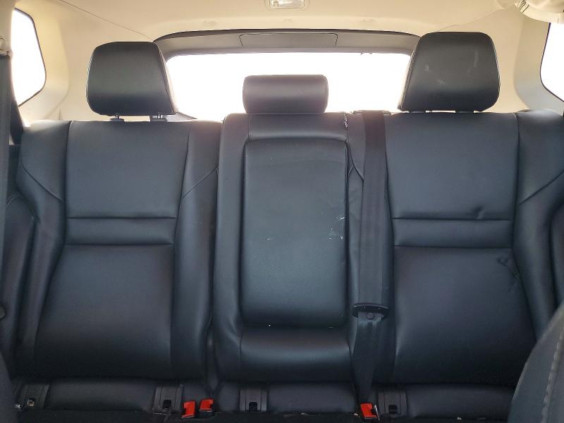Продаж на аукціоні авто 2023 Nissan Rogue, vin: 5N1BT3CAXPC759670, номер лоту: 75605405