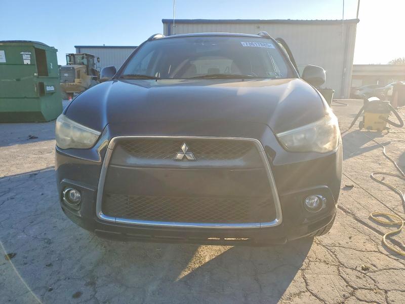 Продаж на аукціоні авто 2011 Mitsubishi Outlander Sport, vin: JA4AR4AUXBZ021305, номер лоту: 73617885