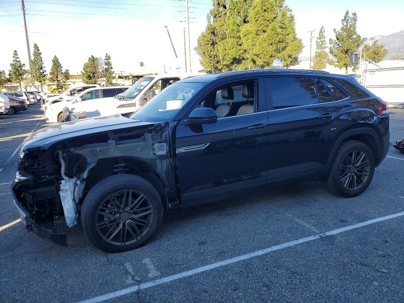 Aukcja sprzedaży 2023 Volkswagen Atlas Cross Sport, vin: 1V2WE2CA4PC212547, numer aukcji: 99671825