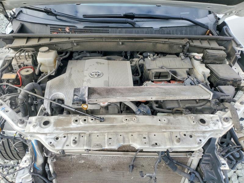 97075005 :رقم المزاد ، 5TDJGRFHXJS049707 vin ، 2018 Toyota Highlander مزاد بيع