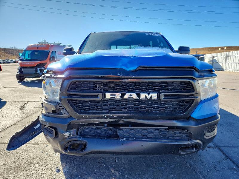 Продаж на аукціоні авто 2022 Ram 1500, vin: 1C6RRFGG8NN446725, номер лоту: 98695455