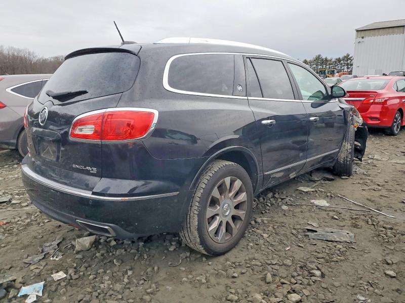 Aukcja sprzedaży 2016 Buick Enclave, vin: 5GAKVBKD6GJ186803, numer aukcji: 72418255