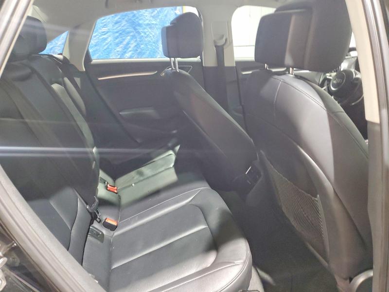 75021465 :رقم المزاد ، WAUEFGFF2F1018993 vin ، 2015 Audi A3 مزاد بيع