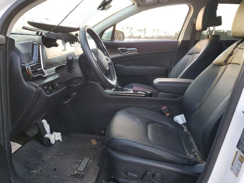 Продаж на аукціоні авто 2025 Kia Sportage, vin: 5XYK33DF4SG263024, номер лоту: 98946315