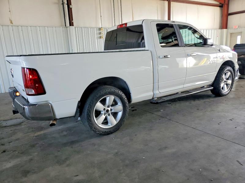 Продажа на аукционе авто 2013 Ram 1500 Slt, vin: 1C6RR6GP4DS603859, номер лота: 98459845