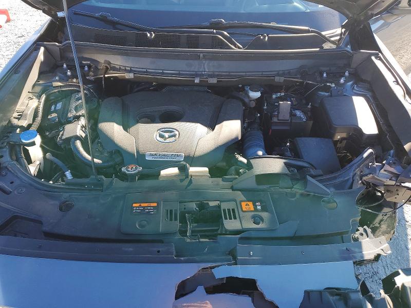 98168585 :رقم المزاد ، JM3TCADY4K0335329 vin ، 2019 Mazda Cx-9 مزاد بيع