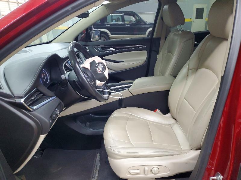 Продаж на аукціоні авто 2021 Buick Enclave, vin: 5GAERBKW2MJ186294, номер лоту: 98702505