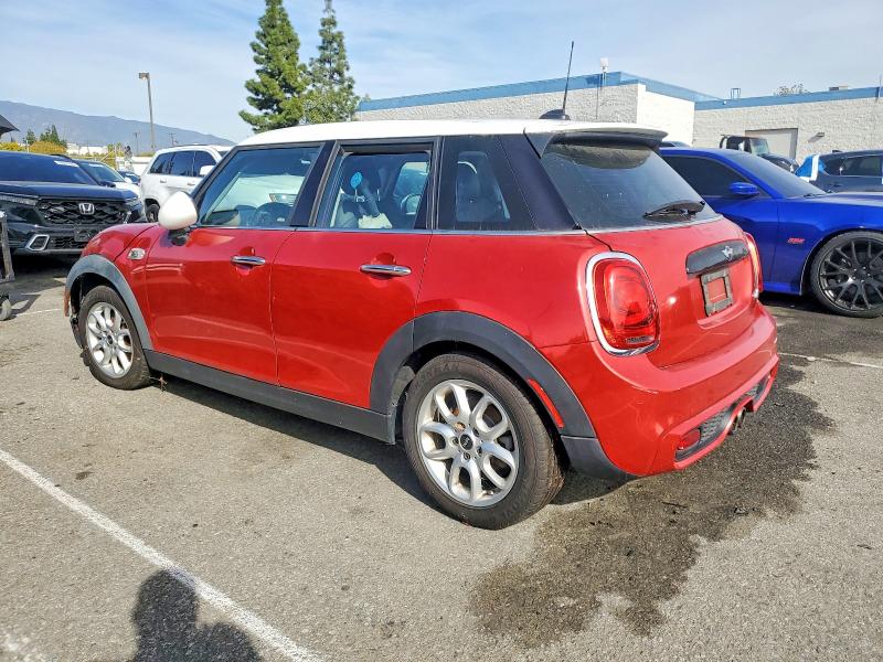 Продажа на аукционе авто 2015 Mini Cooper, vin: WMWXU3C56F2B57041, номер лота: 74925585