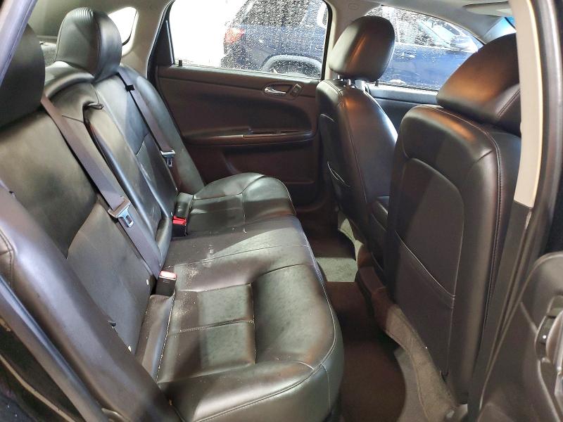 Aukcja sprzedaży 2013 Chevrolet Impala, vin: 2G1WC5E36D1118462, numer aukcji: 74207725