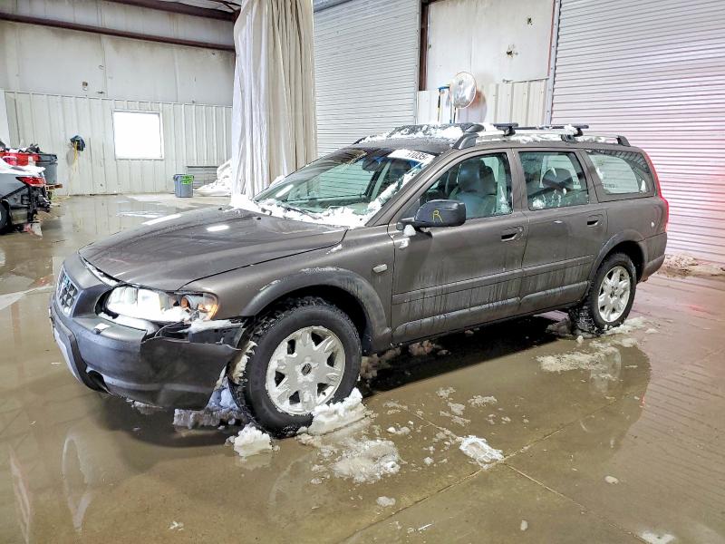 Продаж на аукціоні авто 2005 Volv Xc70, vin: YV1SZ592051192709, номер лоту: 74251035