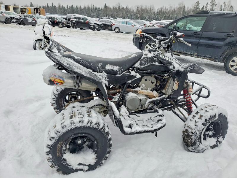 98020275 :رقم المزاد ، JSAAK4AA2E2100104 vin ، 2014 Suzuki Lt-a400 مزاد بيع