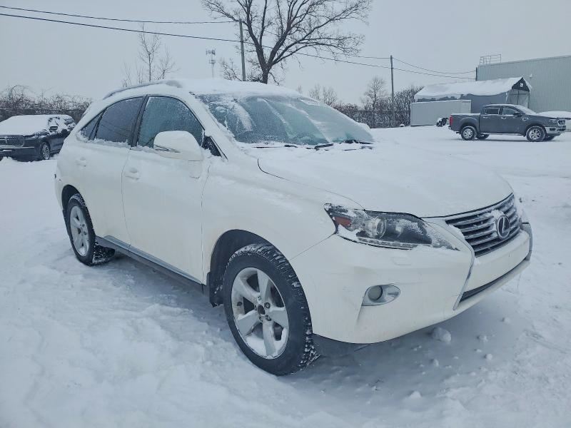 Aukcja sprzedaży 2013 Lexus Rx, vin: 2T2BK1BA4DC219212, numer aukcji: 72539415