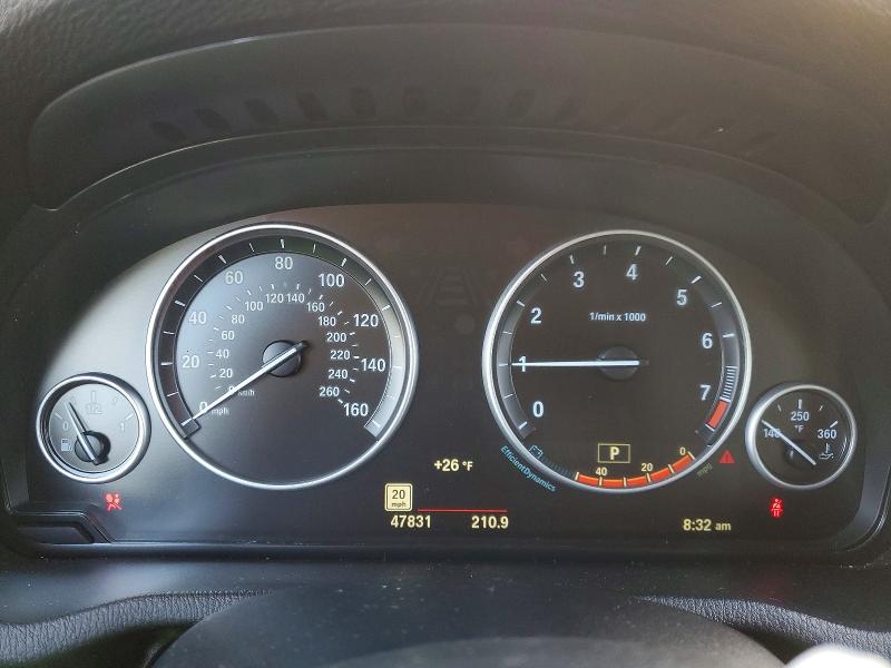 74032885 :رقم المزاد ، 5UXWX9C52H0T00828 vin ، 2017 Bmw X3 مزاد بيع