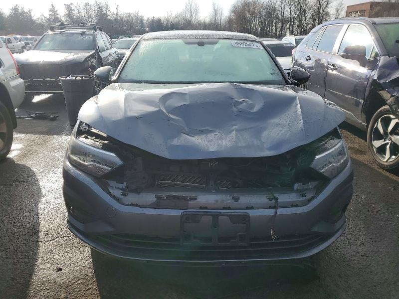 Продажа на аукционе авто 2019 Volkswagen Jetta, vin: 3VWCB7BU0KM187298, номер лота: 99596675