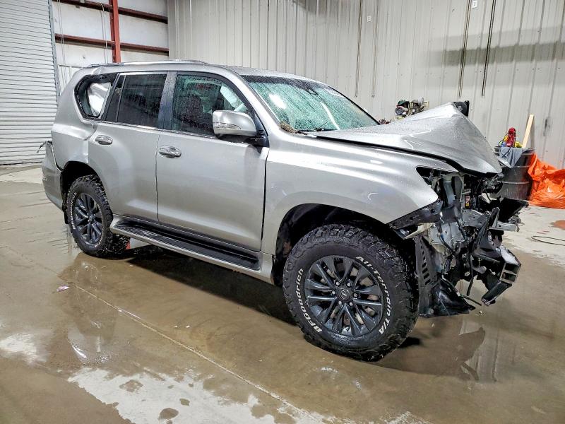 74949455 :رقم المزاد ، JTJAM7BX9N5317715 vin ، 2022 Lexus Gx 460 مزاد بيع