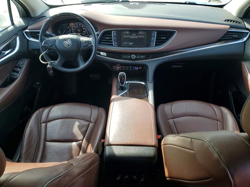 Aukcja sprzedaży 2018 Buick Enclave, vin: 5GAEVCKWXJJ194852, numer aukcji: 75405155