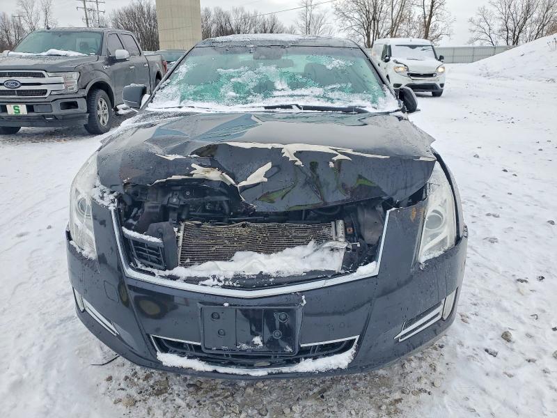 Aukcja sprzedaży 2017 Cadillac Xts, vin: 2G61M5S32H9126829, numer aukcji: 98529005