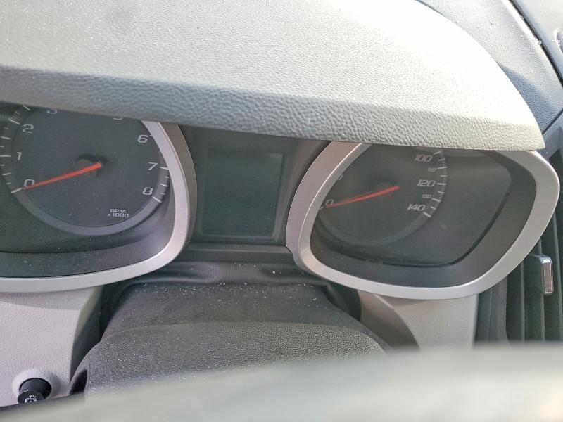 73960115 :رقم المزاد ، 2GNALBEK3F6316629 vin ، 2015 Chevrolet Equinox مزاد بيع