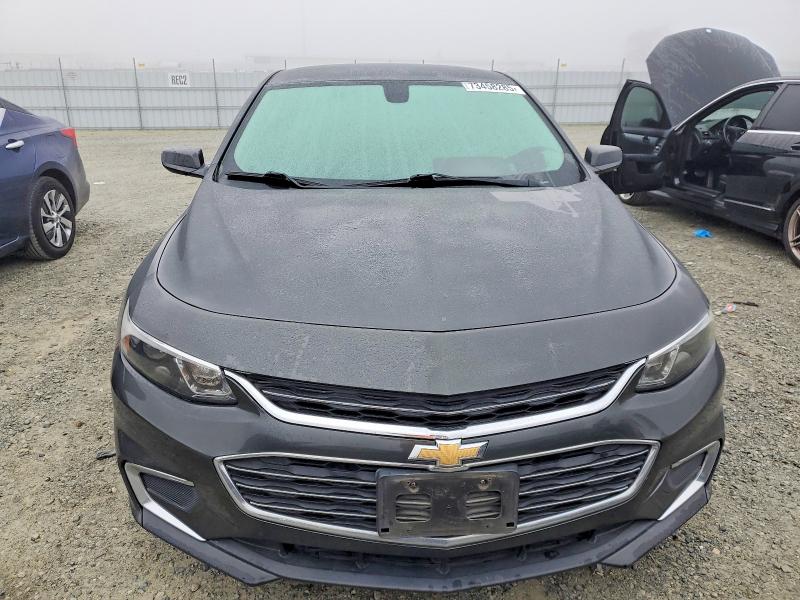 Aukcja sprzedaży 2017 Chevrolet Malibu, vin: 1G1ZB5ST8HF251405, numer aukcji: 73458285