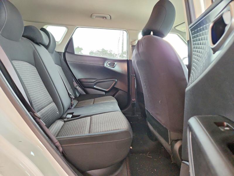 Продаж на аукціоні авто 2021 Kia Soul, vin: KNDJ23AU0M7751243, номер лоту: 74554275