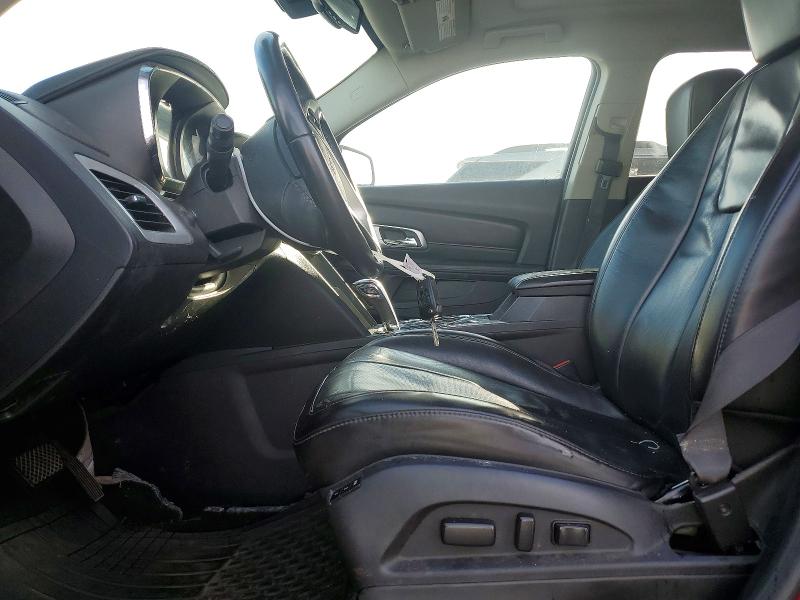 Aukcja sprzedaży 2015 Gmc Terrain, vin: 2GKALTEK7F6376321, numer aukcji: 73029155