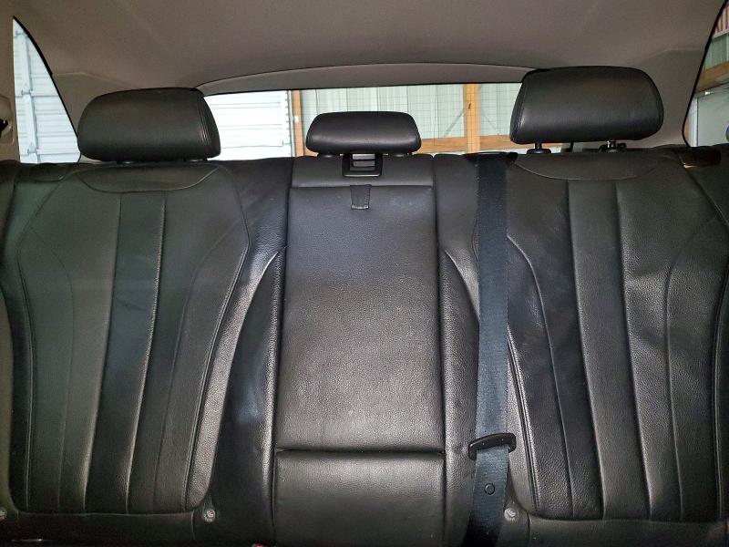 Продаж на аукціоні авто 2016 Bmw X5, vin: 5UXKR2C50G0R72109, номер лоту: 72676175