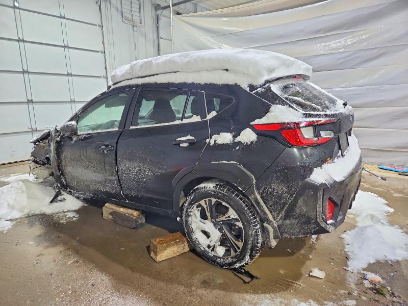 Продажа на аукционе авто 2024 Subaru Crosstrek, vin: JF2GUADC6R8884474, номер лота: 98875585