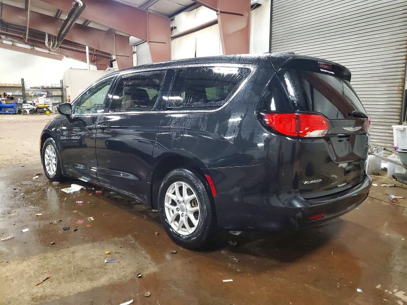 74031585 :رقم المزاد ، 2C4RC1CG0LR134546 vin ، 2020 Chrysler Pacifica L مزاد بيع