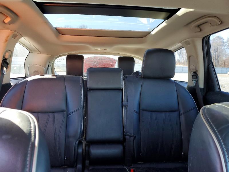 Aukcja sprzedaży 2018 Infiniti Qx60, vin: 5N1DL0MM2JC517947, numer aukcji: 99232395