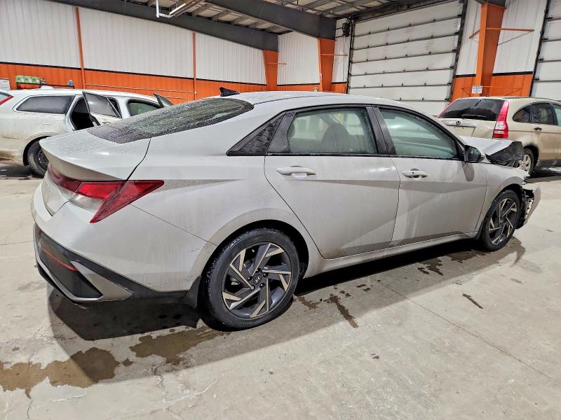 Продажа на аукционе авто 2026 Hyundai Elantra Se, vin: KMHLM4DG9TU102809, номер лота: 99465725