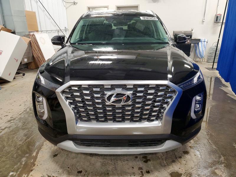 Продажа на аукционе авто 2021 Hyundai Palisade S, vin: KM8R3DHE1MU229626, номер лота: 74732345