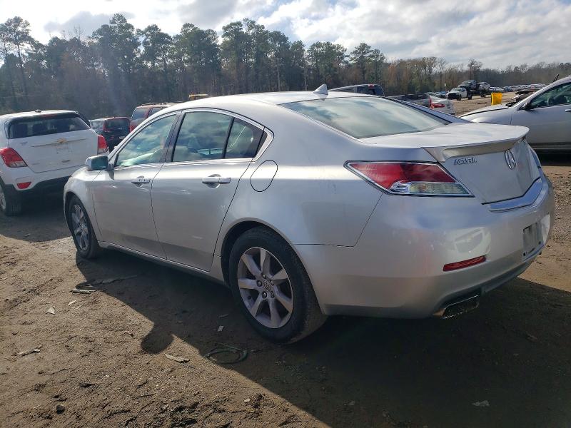Продаж на аукціоні авто 2012 Acura Tl, vin: 19UUA8F53CA020999, номер лоту: 98027465
