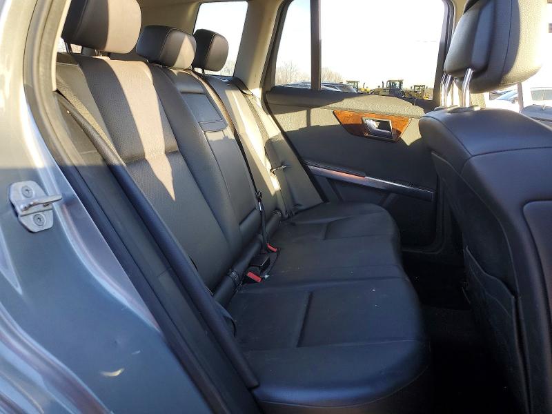 Продажа на аукционе авто 2013 Mercedes-benz Glk, vin: WDCGG8JB1DG080134, номер лота: 99167095